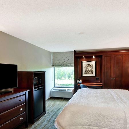Hampton Inn Charlotte-Gastonia Kültér fotó