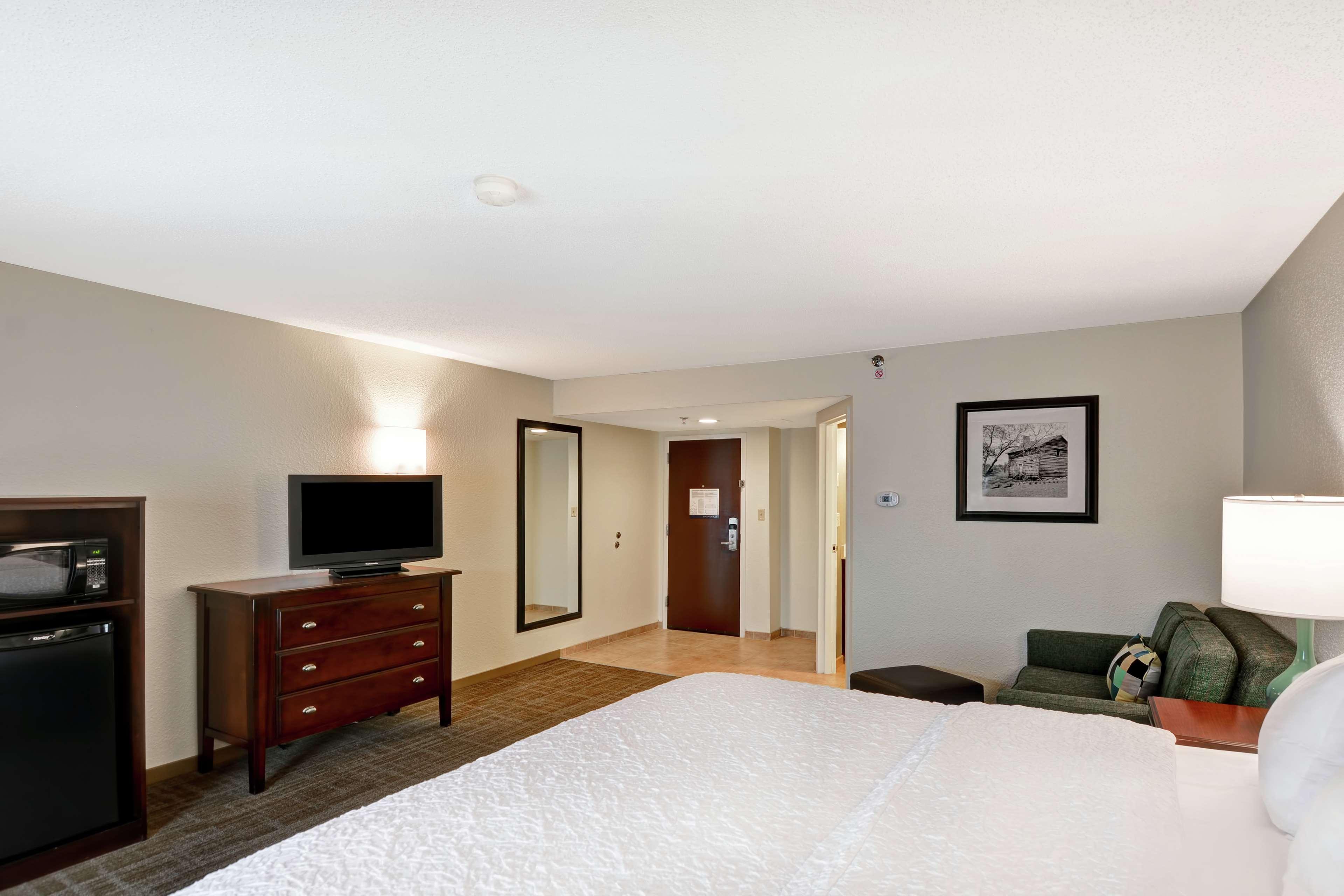 Hampton Inn Charlotte-Gastonia Kültér fotó