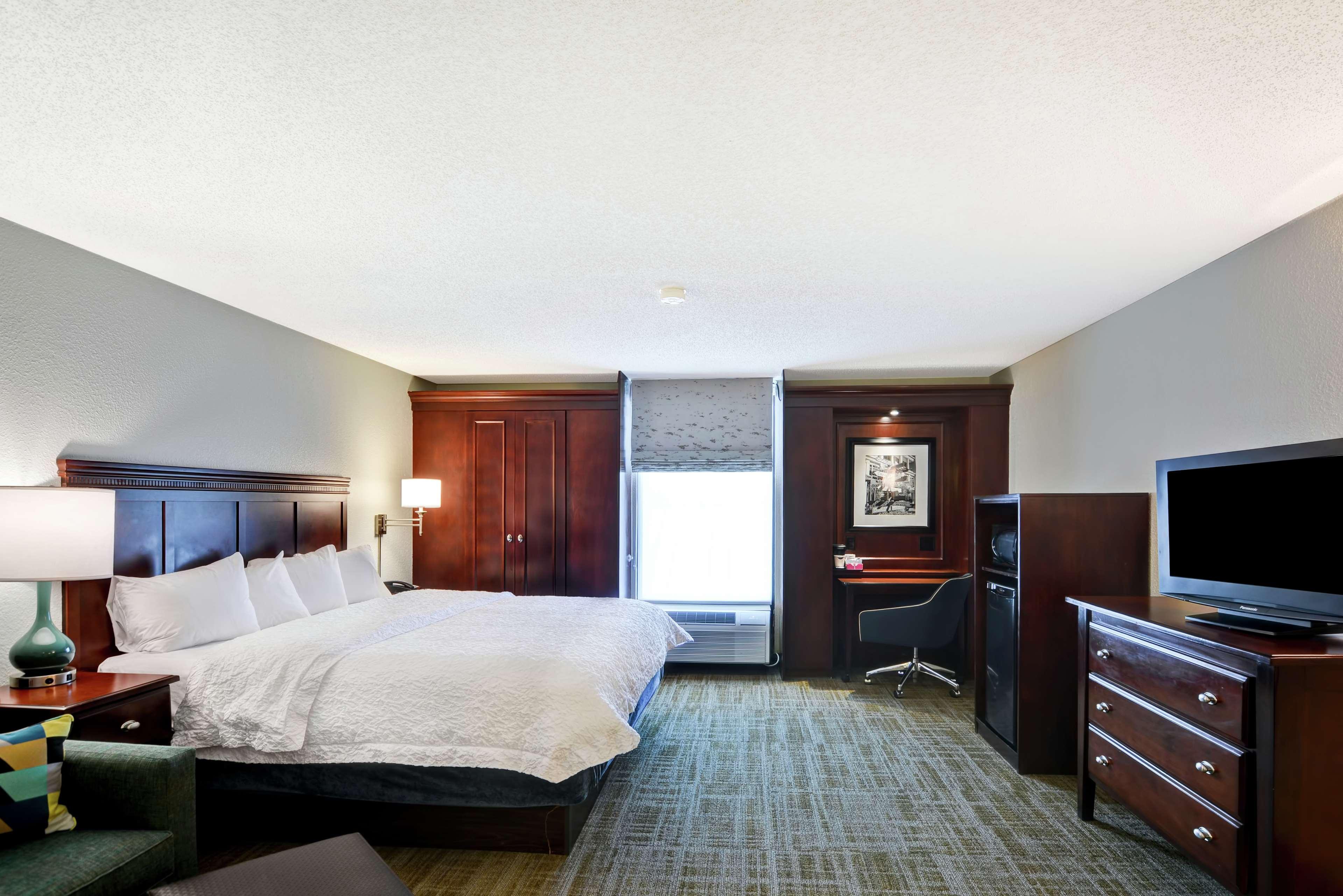 Hampton Inn Charlotte-Gastonia Kültér fotó