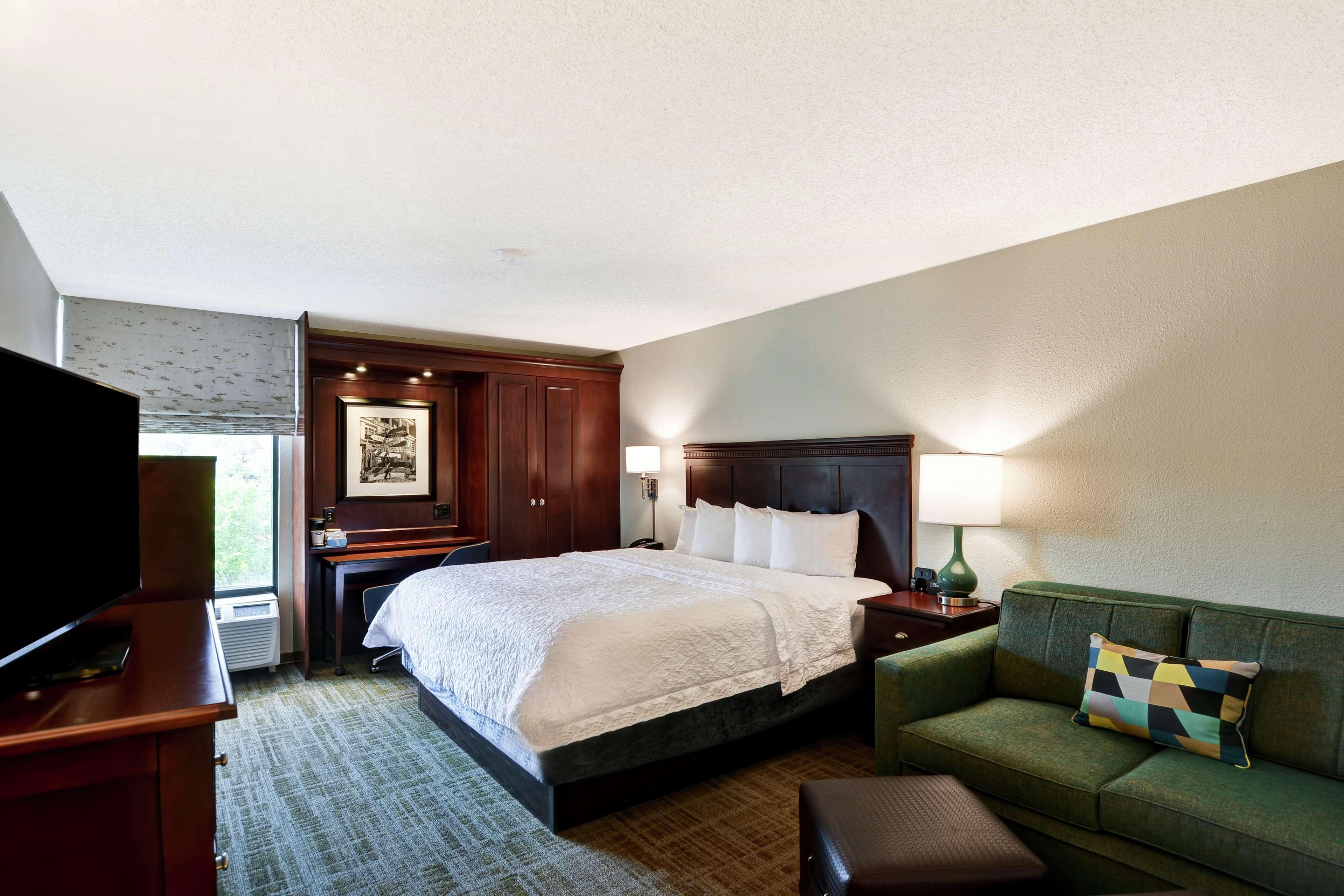 Hampton Inn Charlotte-Gastonia Kültér fotó