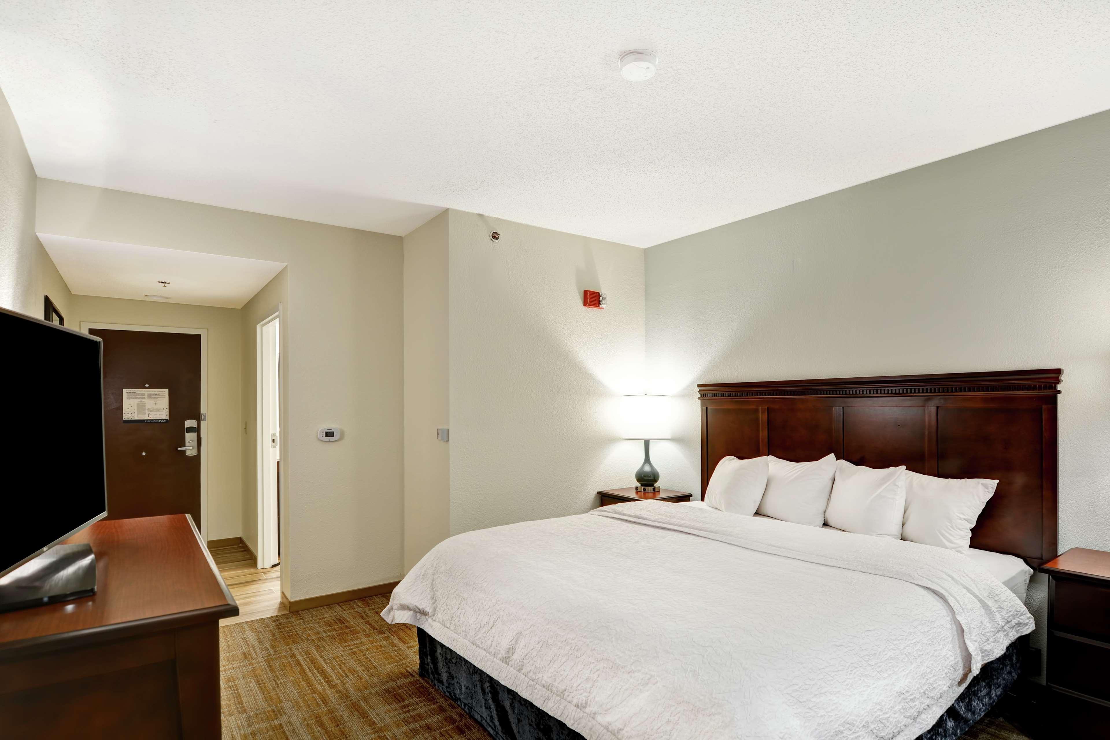 Hampton Inn Charlotte-Gastonia Kültér fotó
