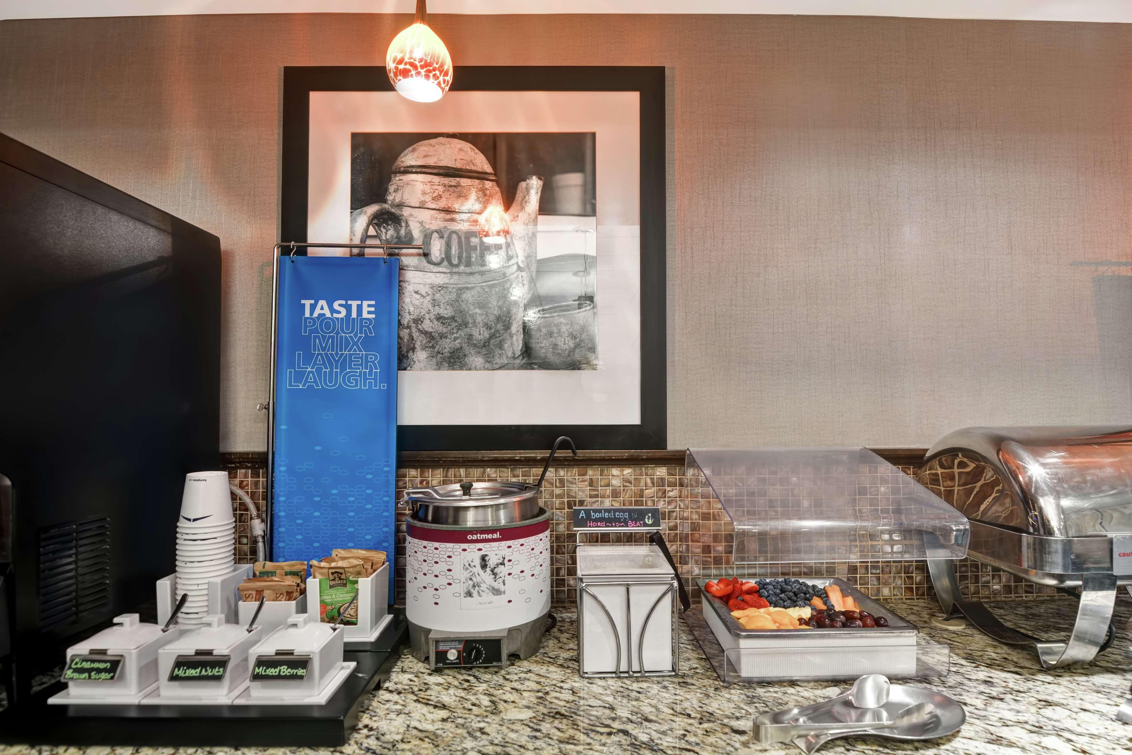 Hampton Inn Charlotte-Gastonia Kültér fotó