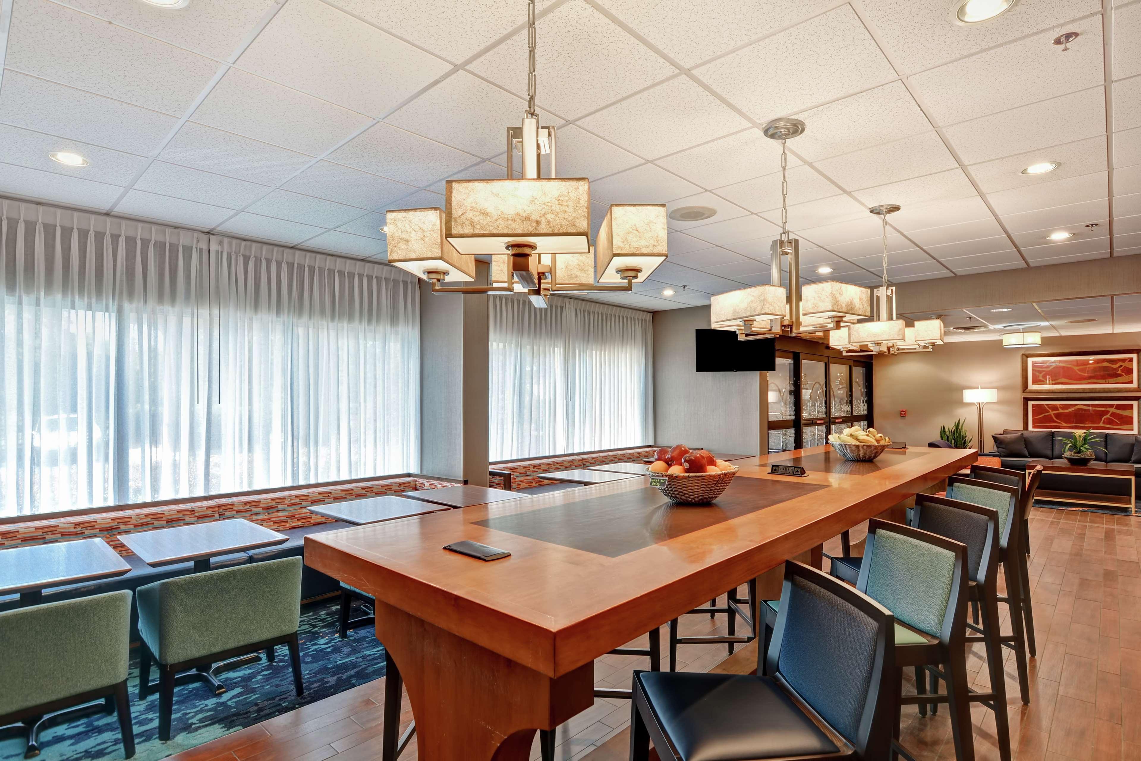 Hampton Inn Charlotte-Gastonia Kültér fotó