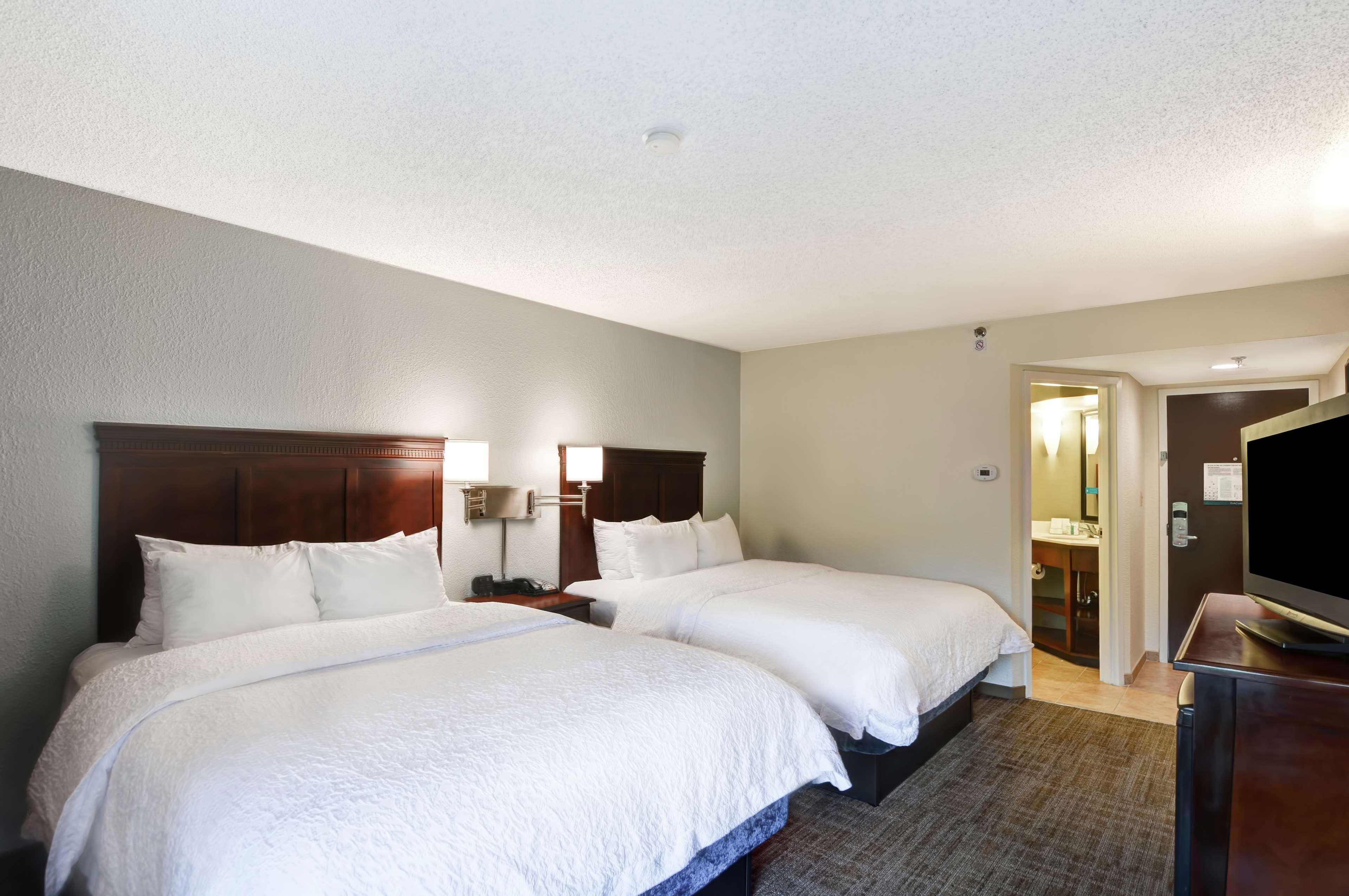Hampton Inn Charlotte-Gastonia Kültér fotó