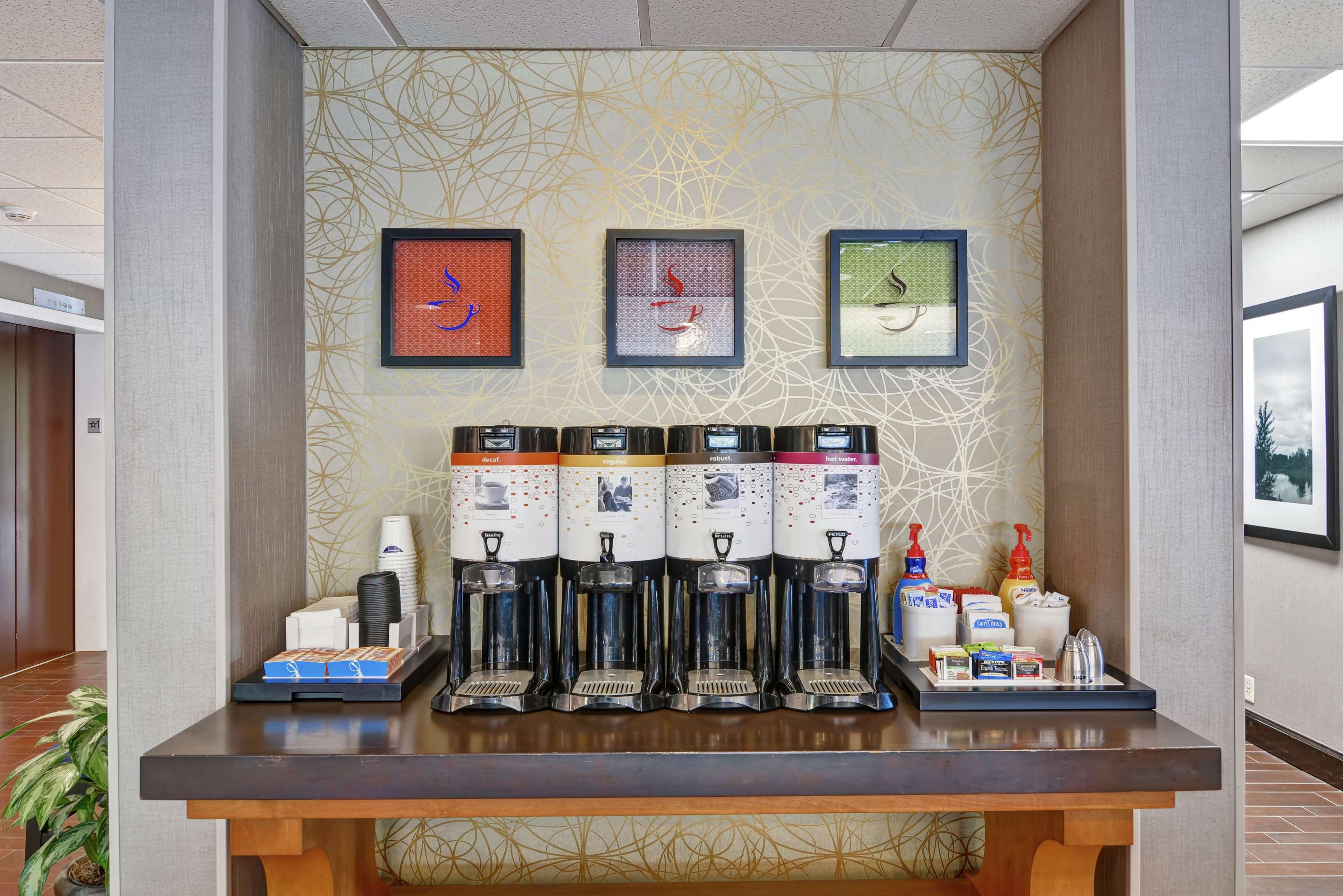Hampton Inn Charlotte-Gastonia Kültér fotó