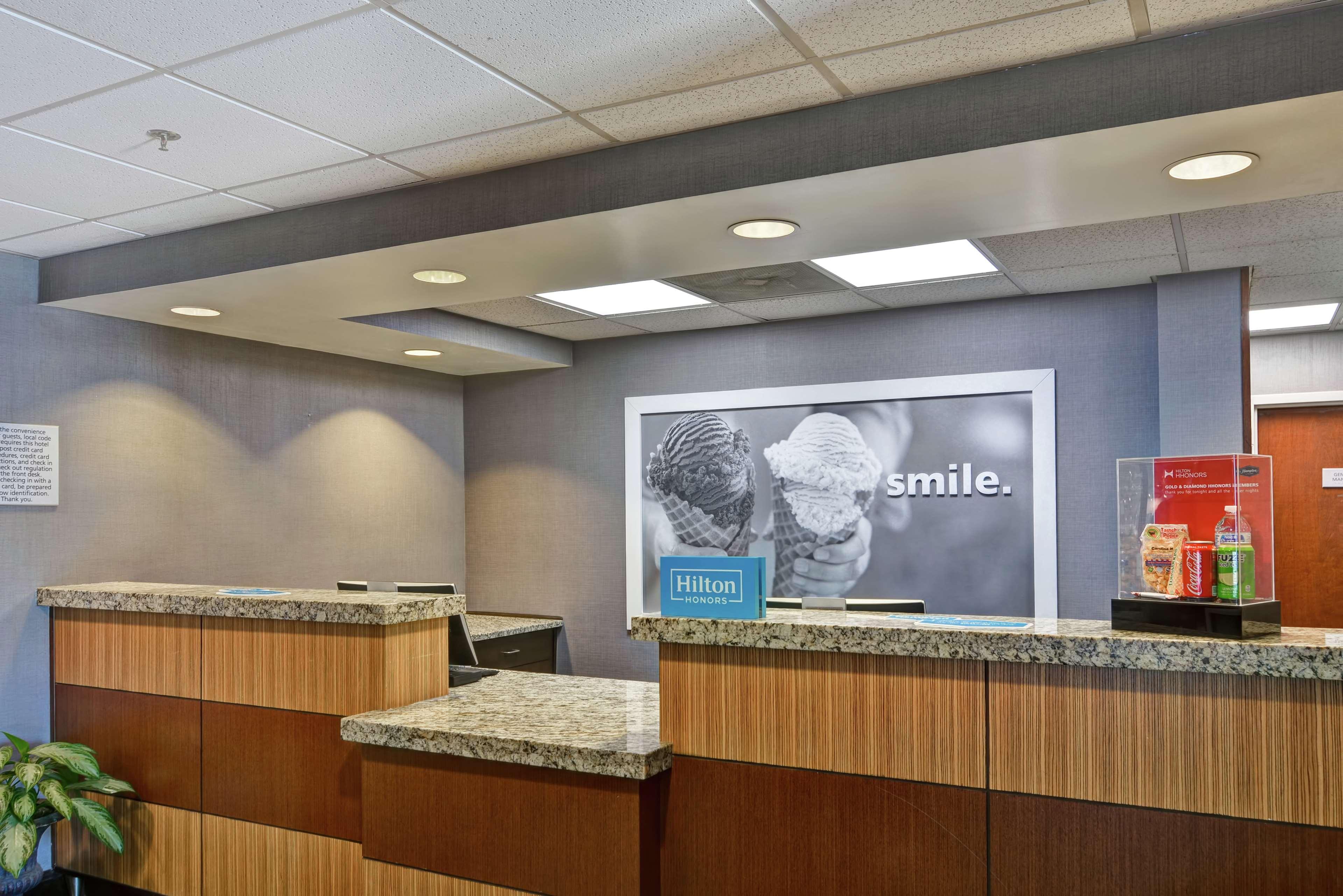 Hampton Inn Charlotte-Gastonia Kültér fotó