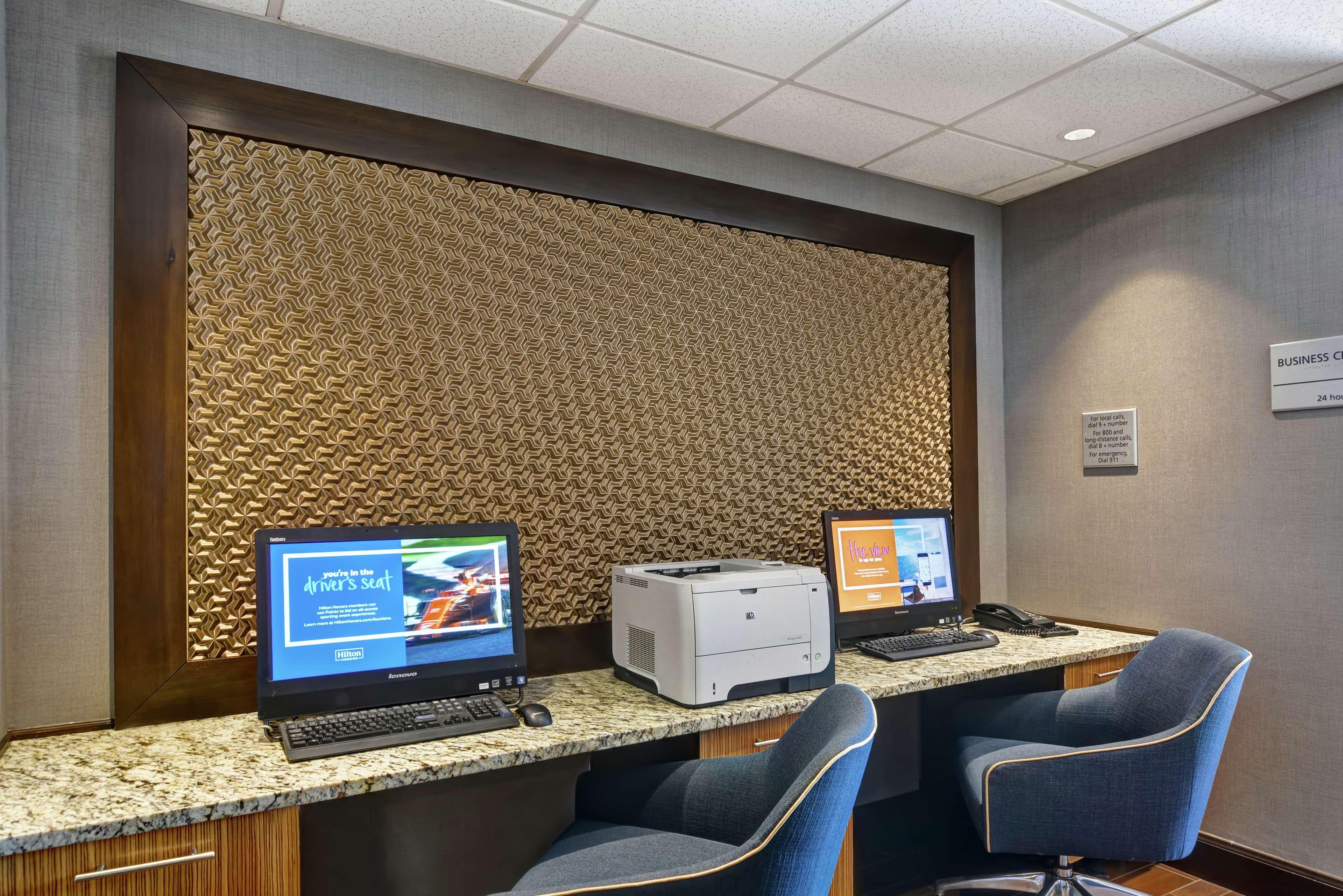 Hampton Inn Charlotte-Gastonia Kültér fotó