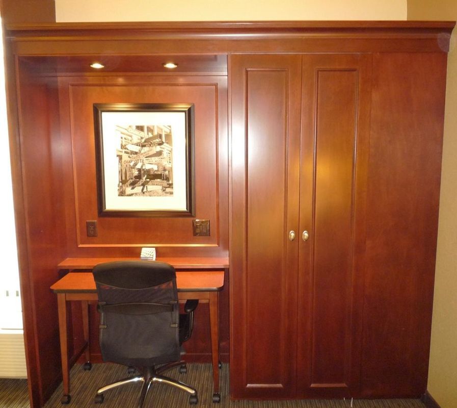 Hampton Inn Charlotte-Gastonia Létesítmények fotó