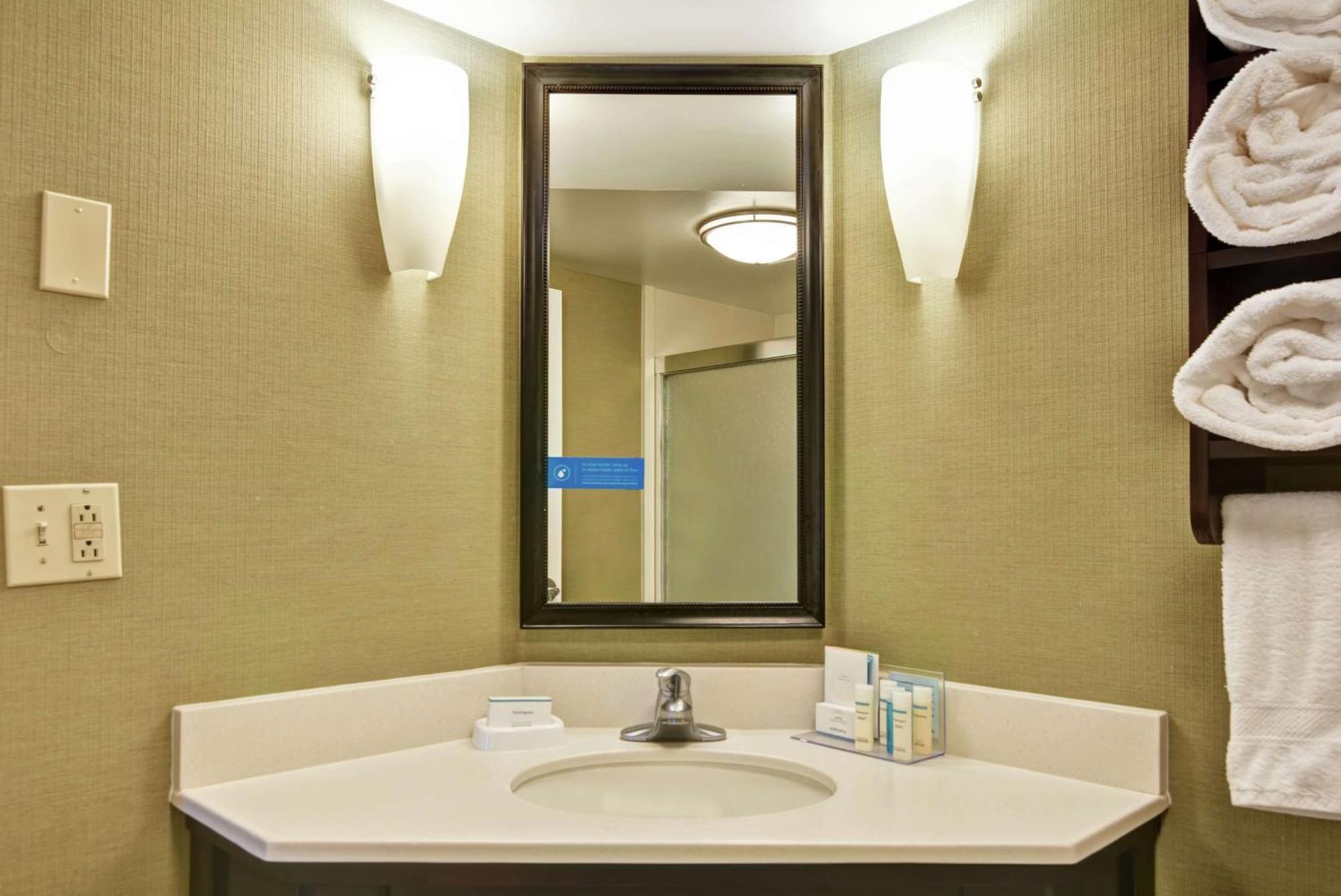 Hampton Inn Charlotte-Gastonia Kültér fotó