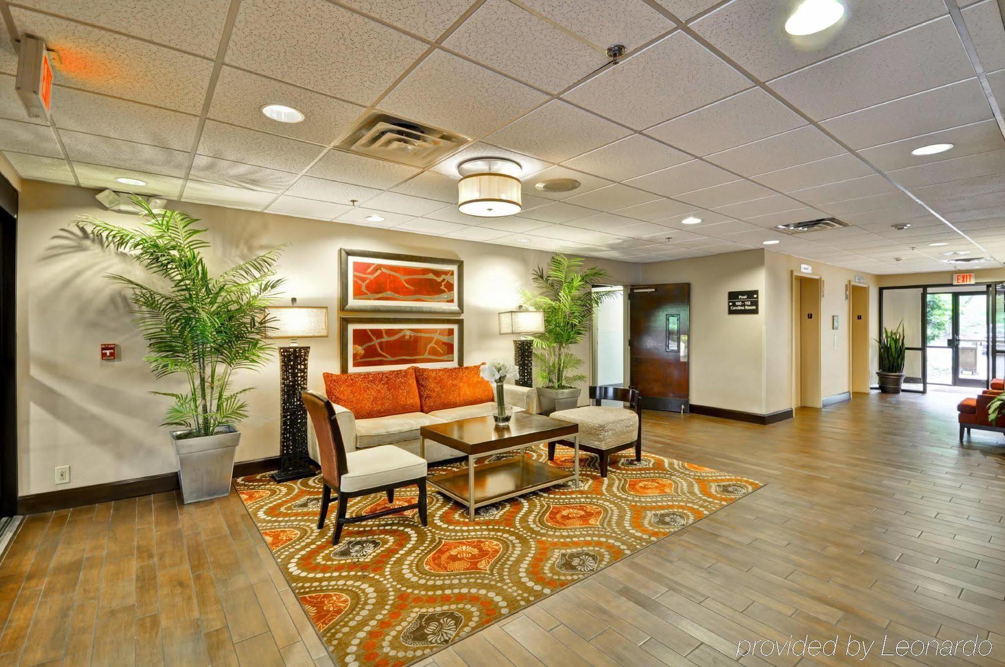 Hampton Inn Charlotte-Gastonia Kültér fotó