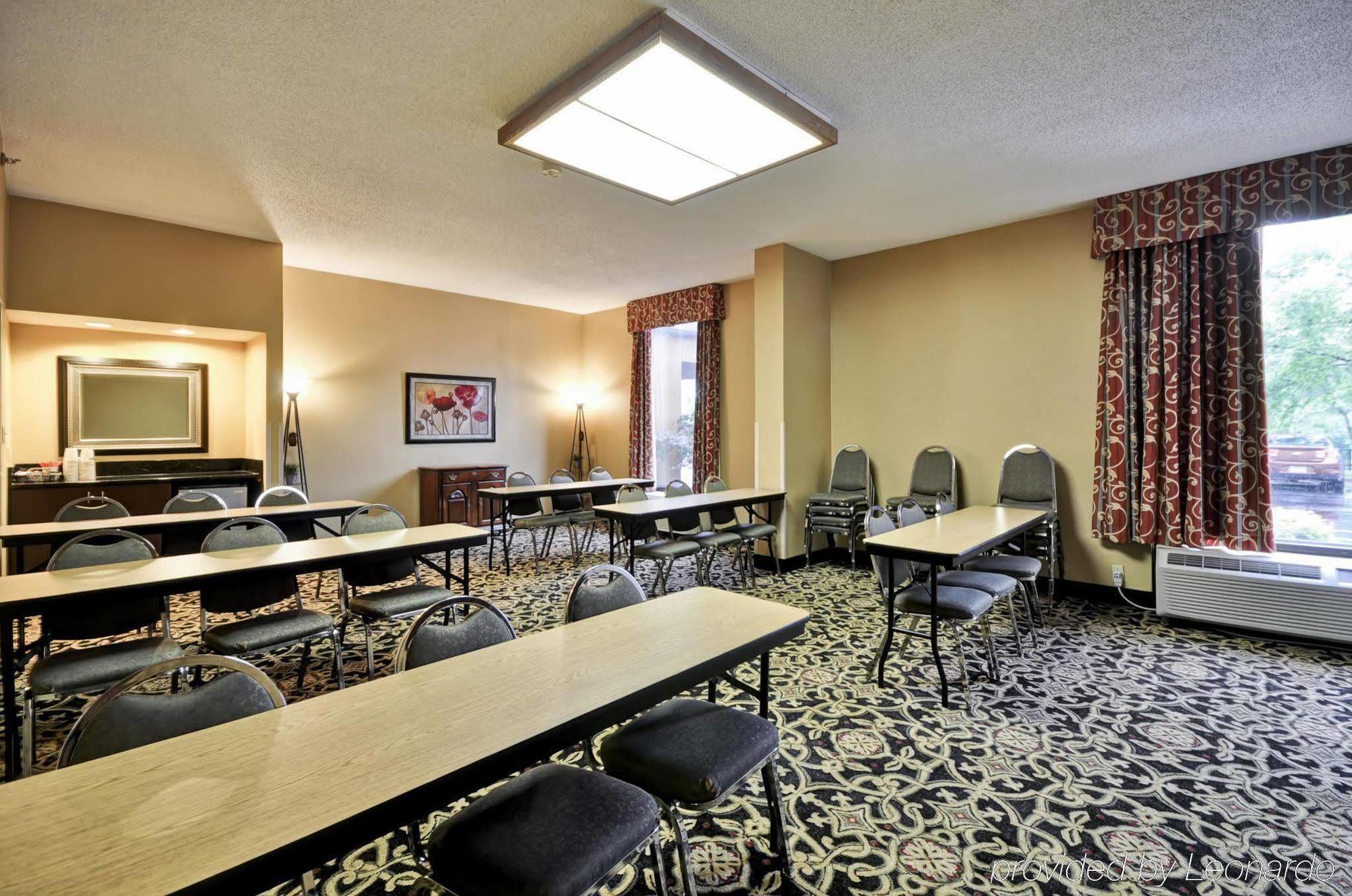 Hampton Inn Charlotte-Gastonia Kültér fotó