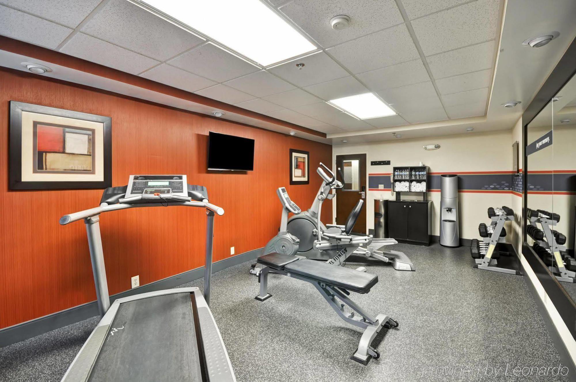 Hampton Inn Charlotte-Gastonia Kültér fotó