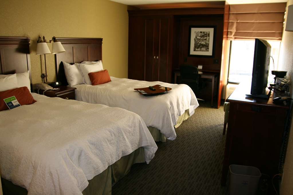 Hampton Inn Charlotte-Gastonia Szoba fotó