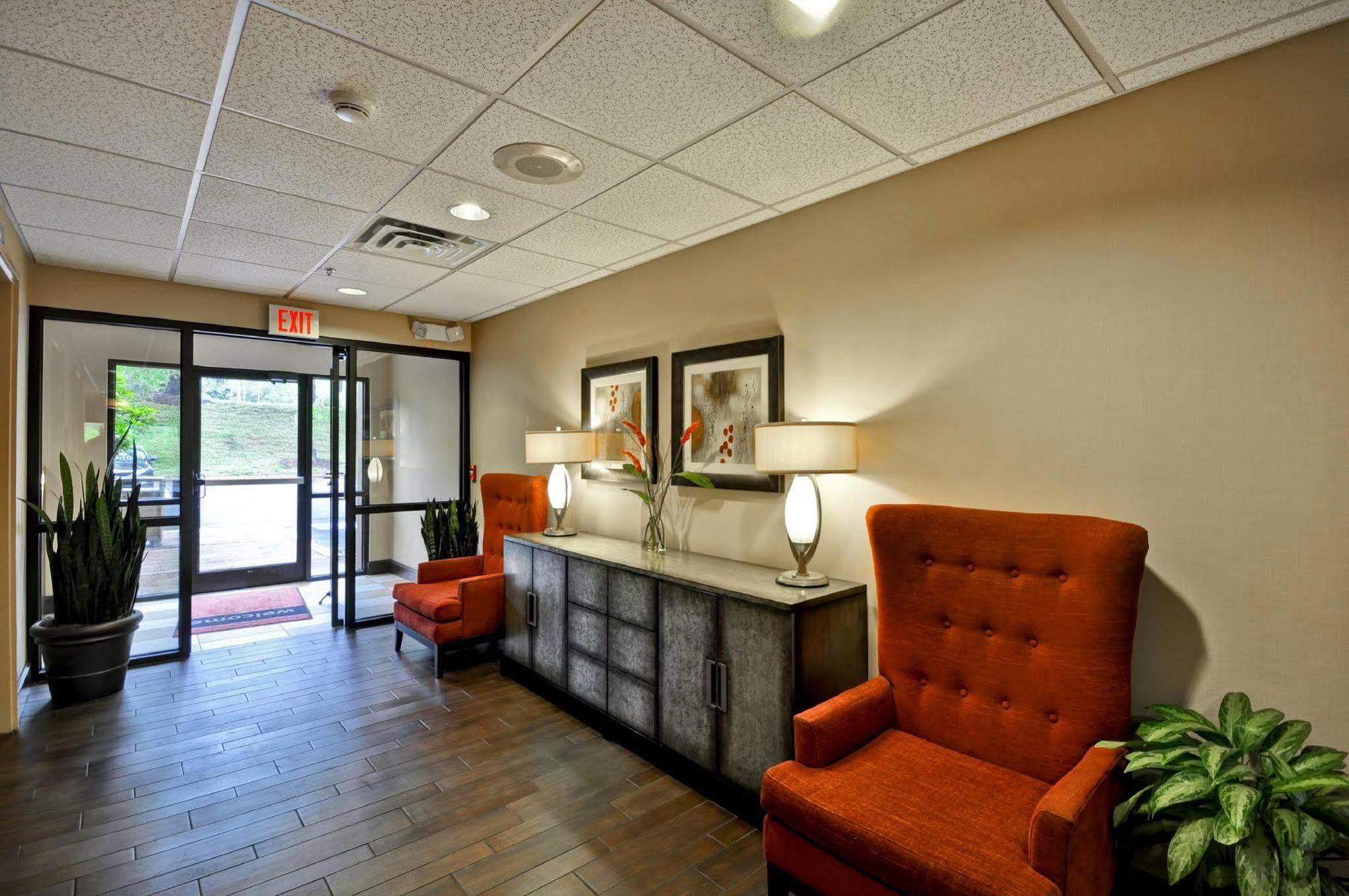 Hampton Inn Charlotte-Gastonia Kültér fotó
