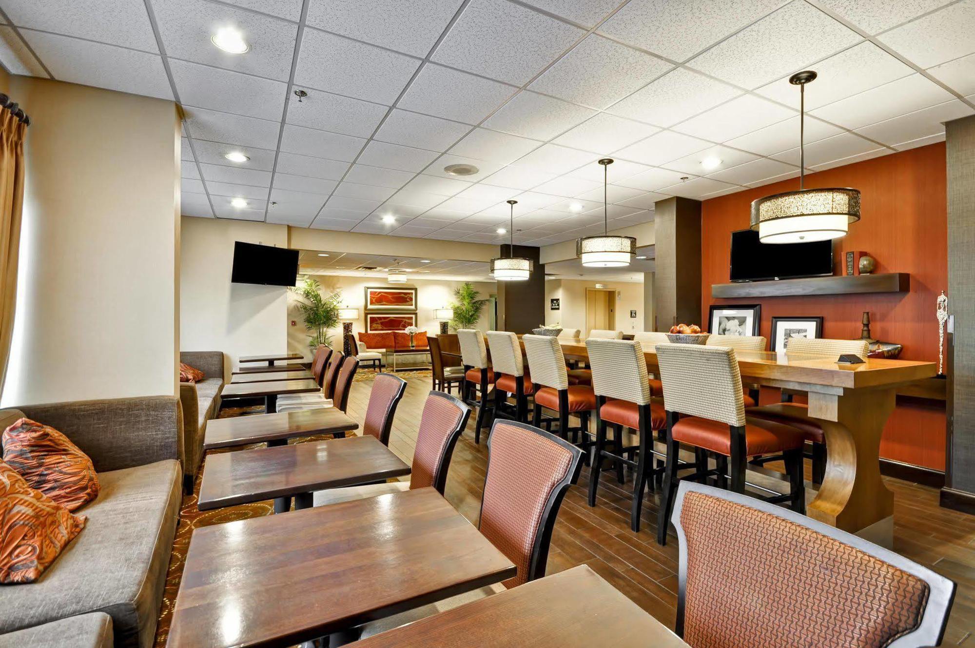 Hampton Inn Charlotte-Gastonia Kültér fotó